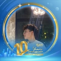 Nguyen Thien Huy profile