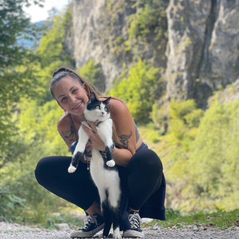 Flóra Barbara profile