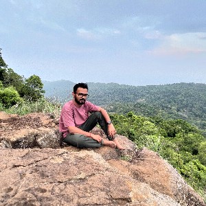 Praba Karan icon