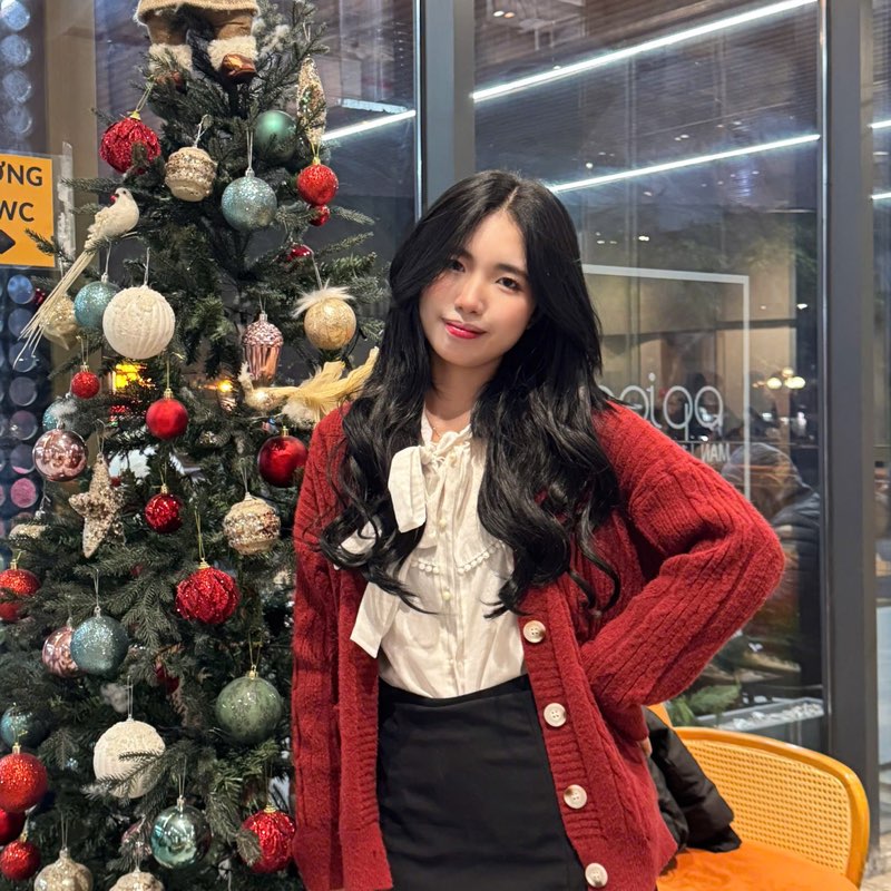 Bùi Thị Mai Hương profile