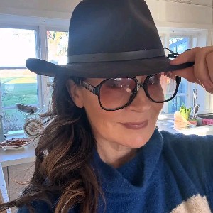 Carola häggkvist
