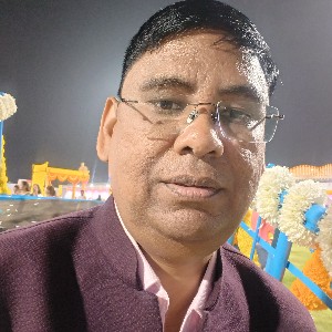Hemant Kumar Shakya profile
