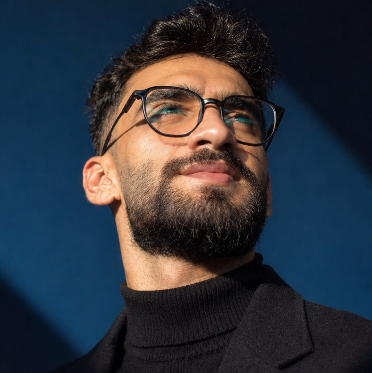 Mohammed Salim