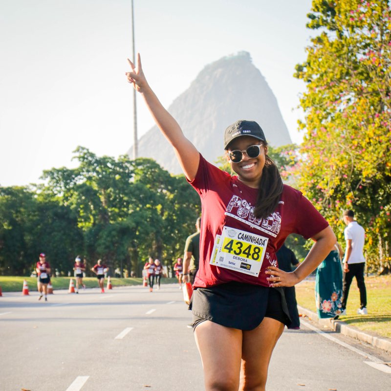 Débora Abreu profile