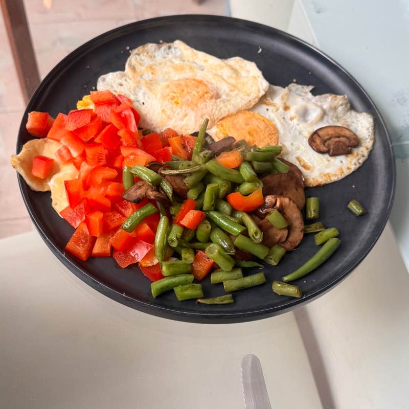 El Método Iceberg. Mosk post image