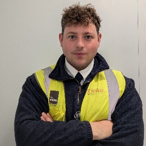 Charlie Noel profile