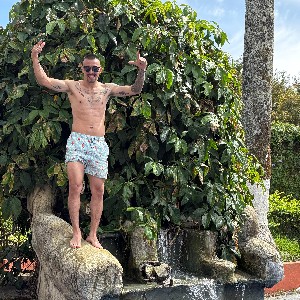 Pablo Quesada  CR profile