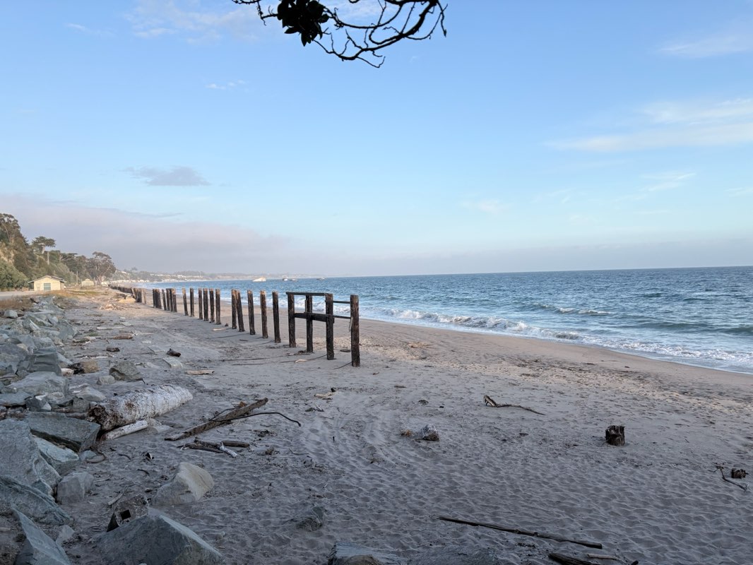 walking near me in Seacliff Village Park in summer