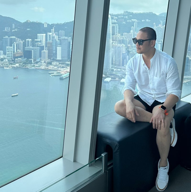 Jorj Austria profile