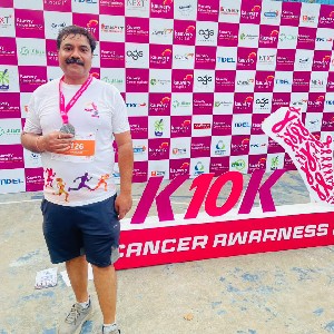 rajesh jadon