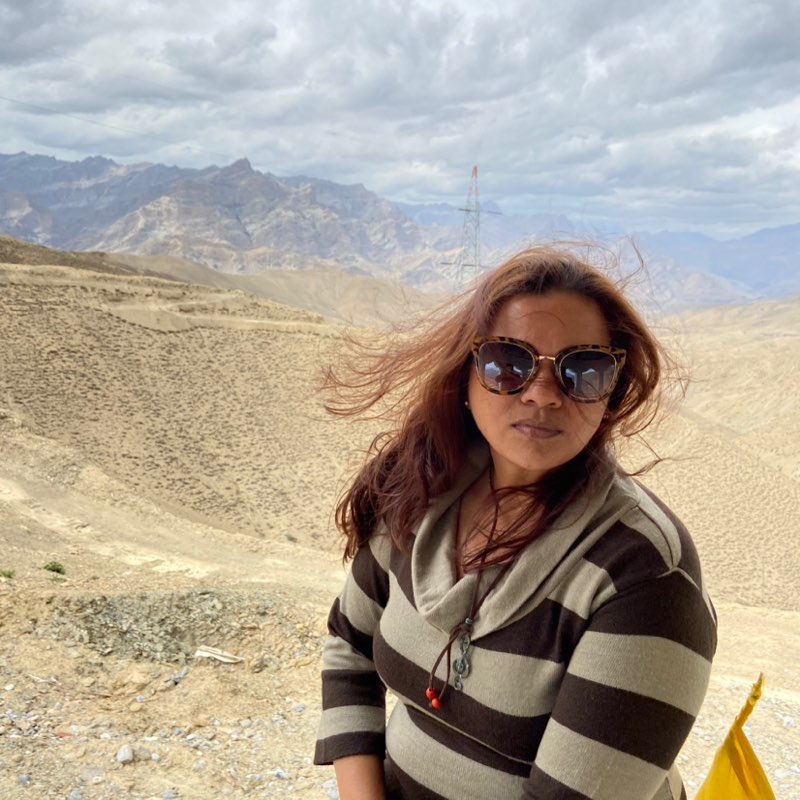 Nafisa profile