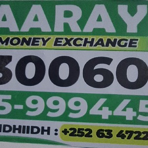 Cabdirahman Mohamed profile