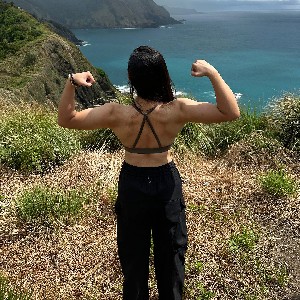 Mikaela Canlas profile