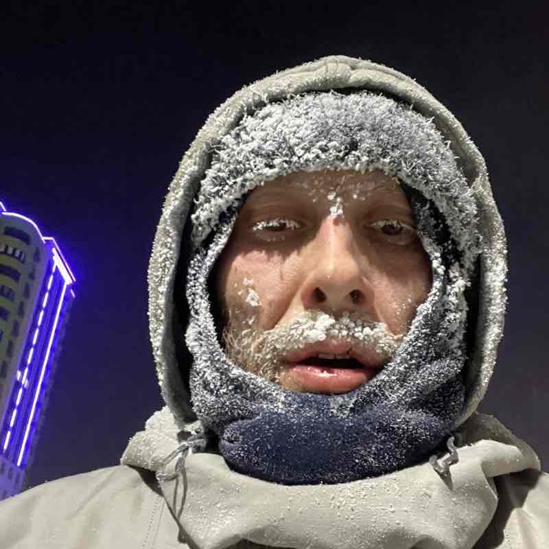 Добро пожаловать Максим post image