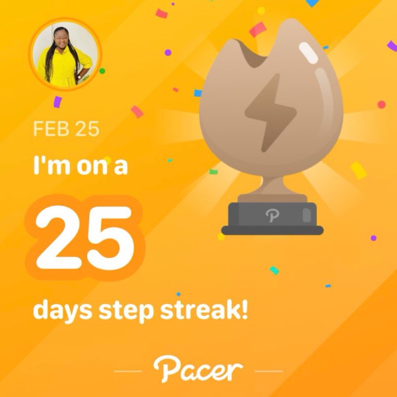 FIT FOCUS Patricia post image