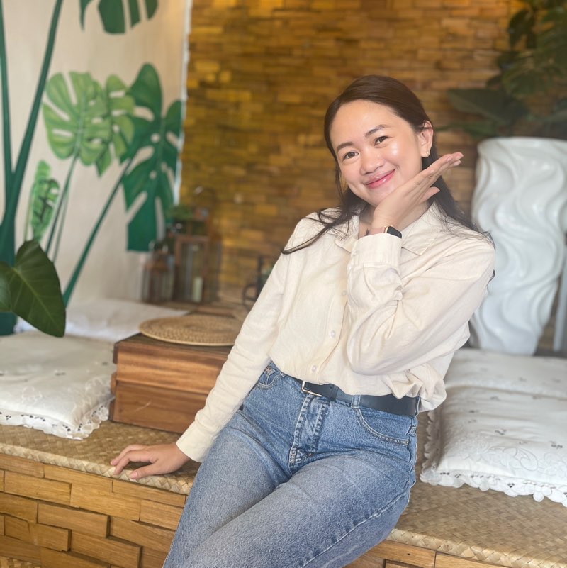 Jennifer Lavilla profile