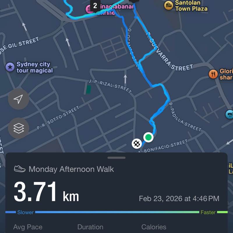 Jeanette Tanfelix post 1