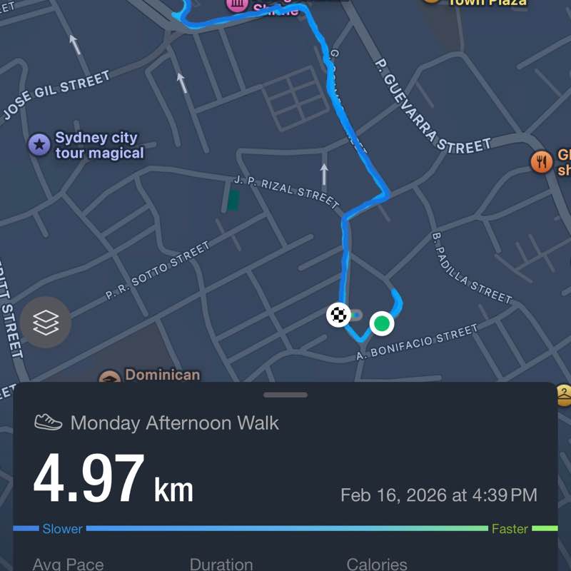 Jeanette Tanfelix post 1