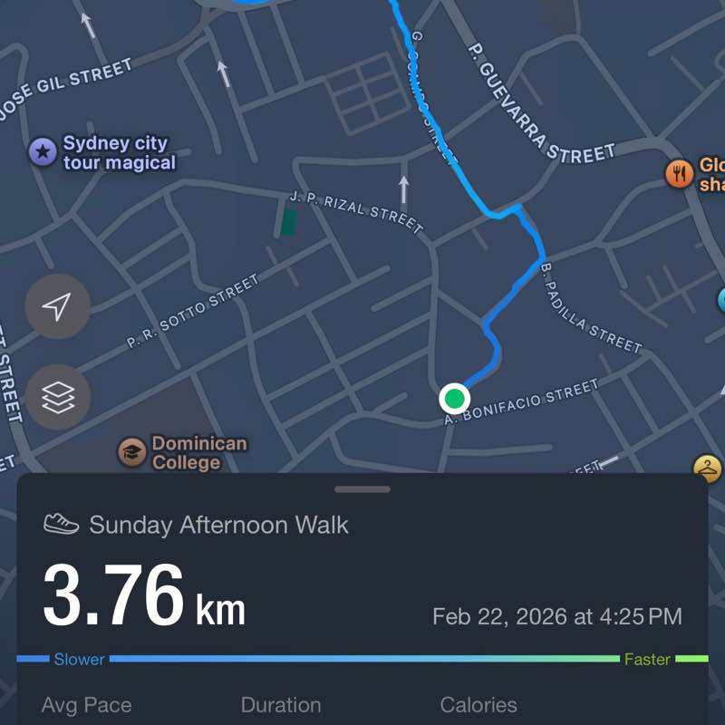 Jeanette Tanfelix post 1