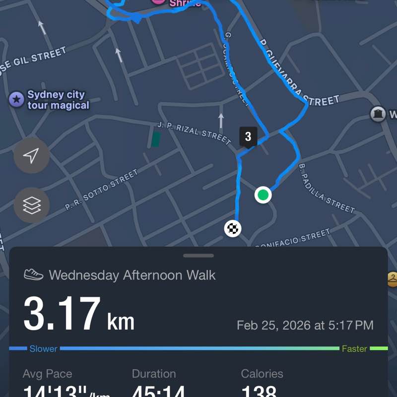 Jeanette Tanfelix post 1