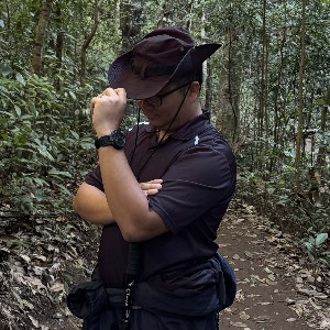 Suracheth J. icon