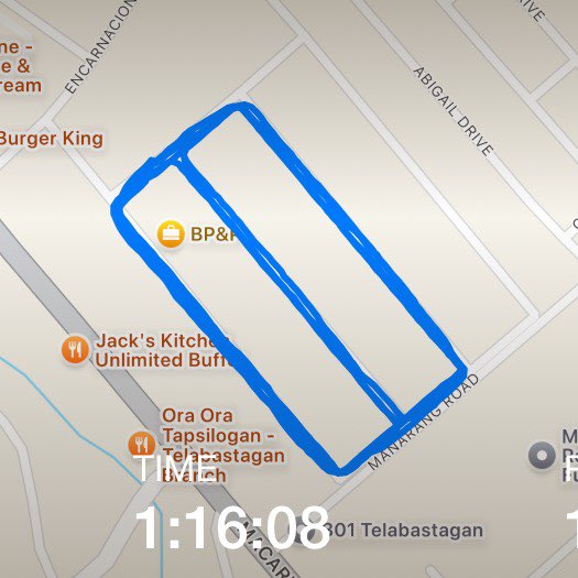 Maria Carmela Amaba post 1