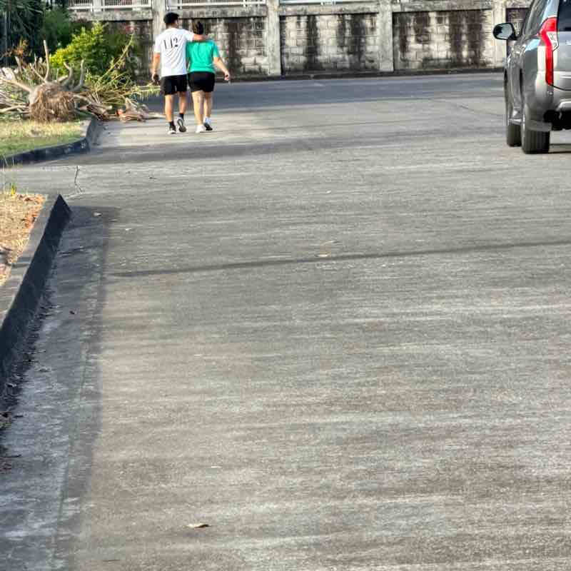 Maria Carmela Amaba post 2