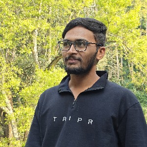 Ramesh M 🇮🇳