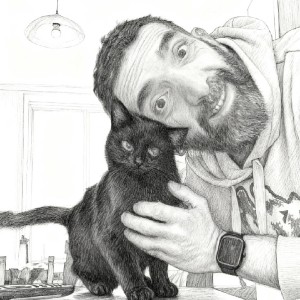 Angelo Ciampa profile