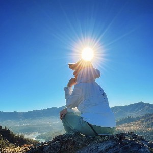 Марина Дзюба profile