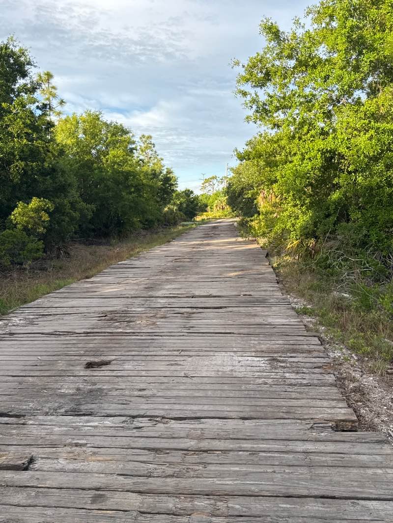 walking near me in Prairie/Shell Creek in spring
