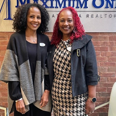 Care Group 1 - Camp Creek Brenda C. Edwards post image