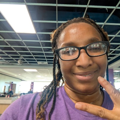 Erica Salami post 1