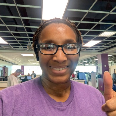 Erica Salami post 1