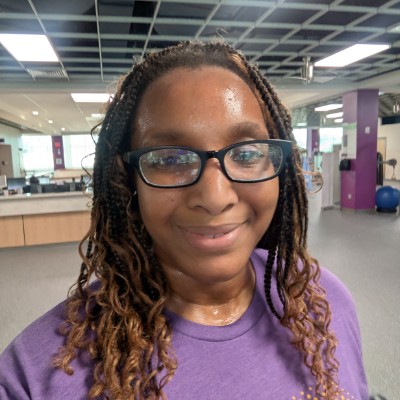 Graceful steps Erica Salami post image