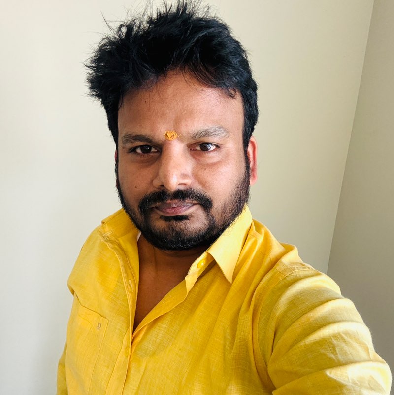 Ashok Kumar profile