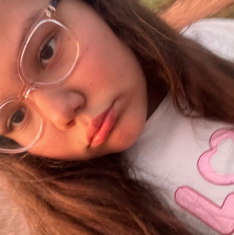 Michaela 💕 profile