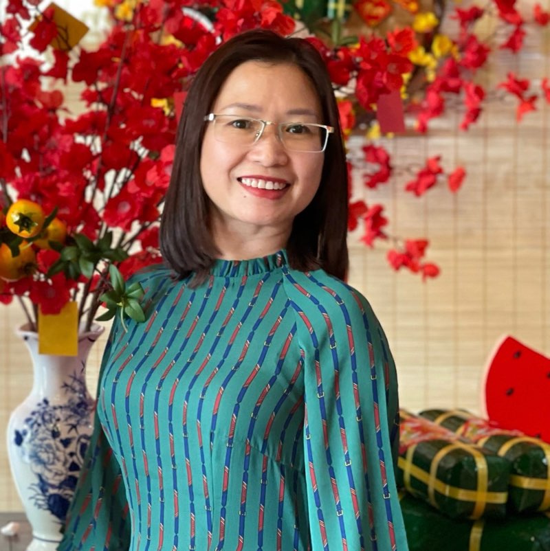 Trần Thị Đăng Khánh icon