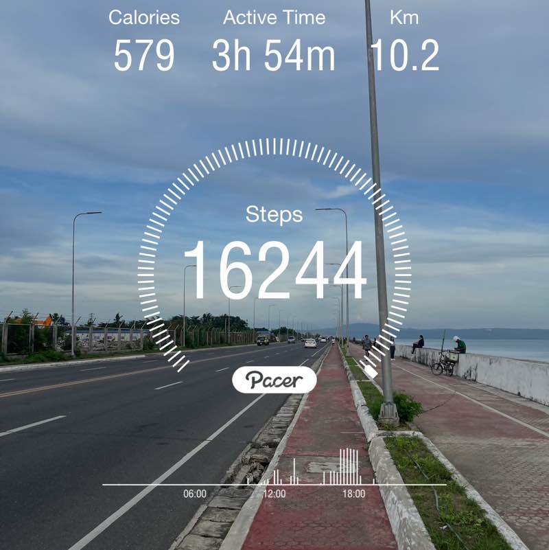 Dusit Davao Pipz (Not Company) Jervase Edward post image