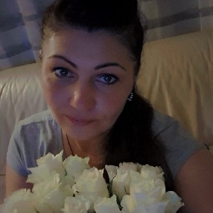 Evija Ivanusa profile