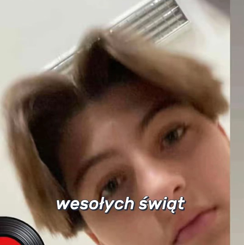 Pan chrupnięte więzadła profile