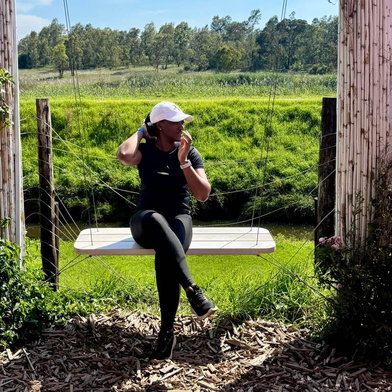 Lubikamba Sarah profile