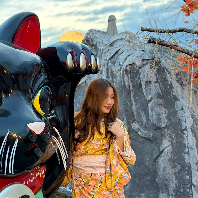 Kristine Anne profile