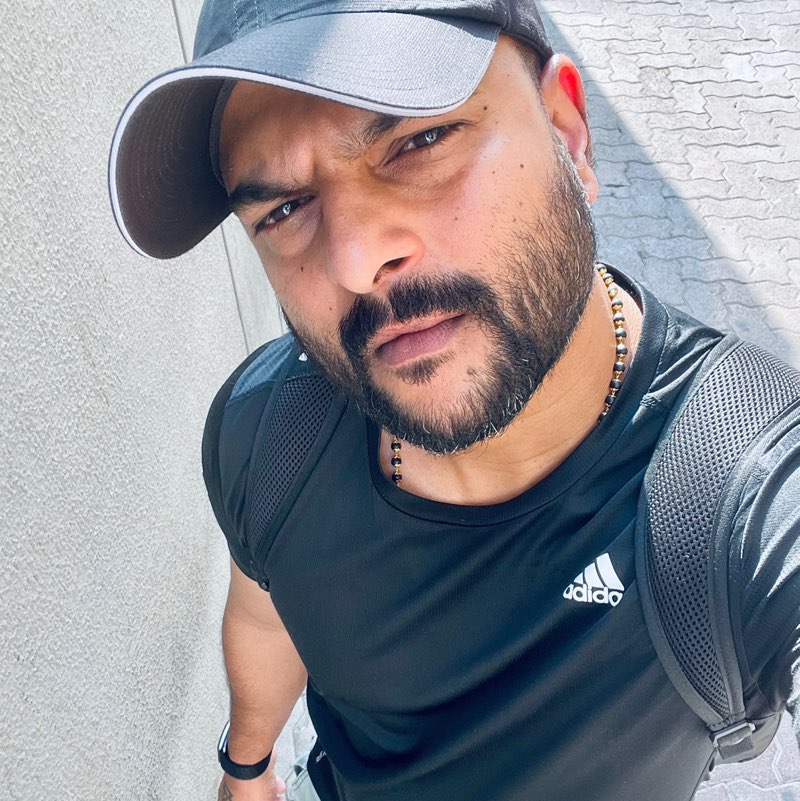 Arun profile