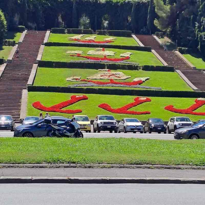 MEIDS Step Challenge Roberto post image