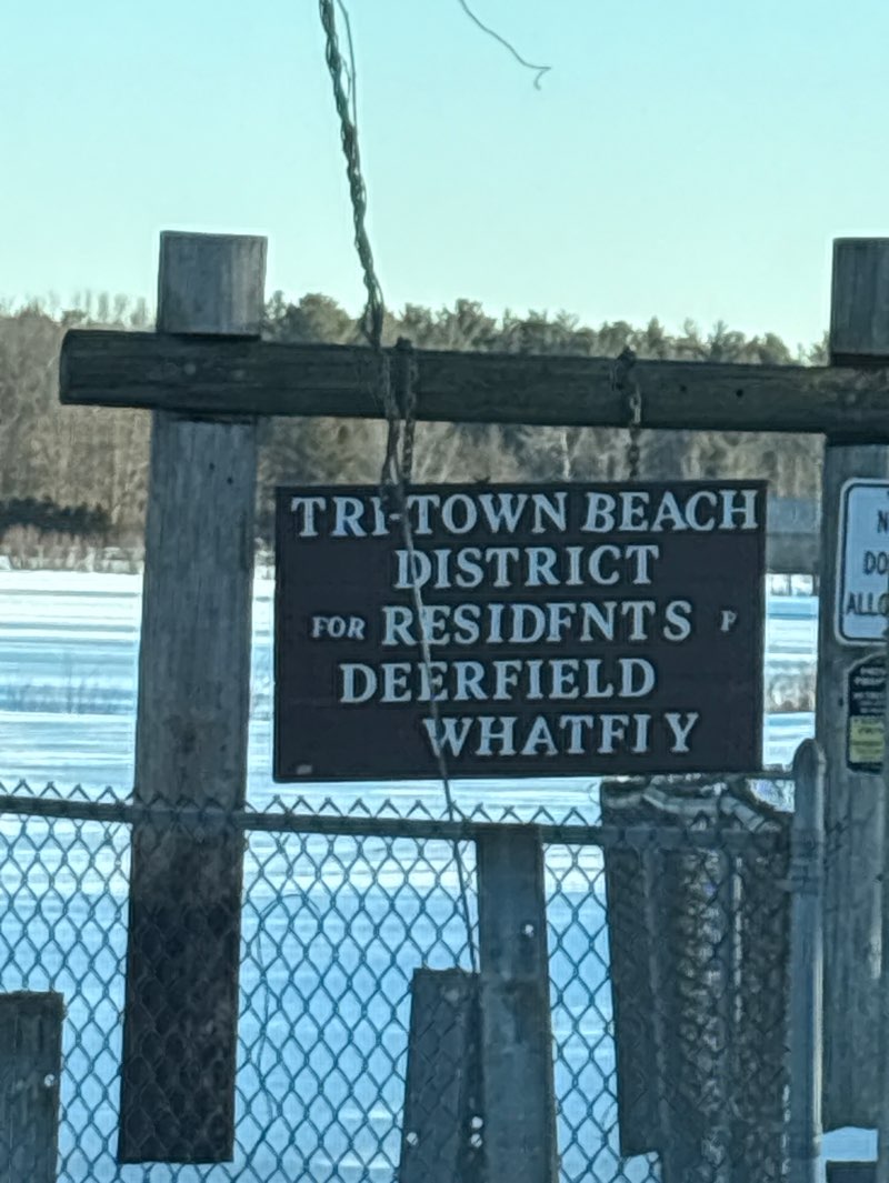 walking near me in Tri-Town Beach District in spring