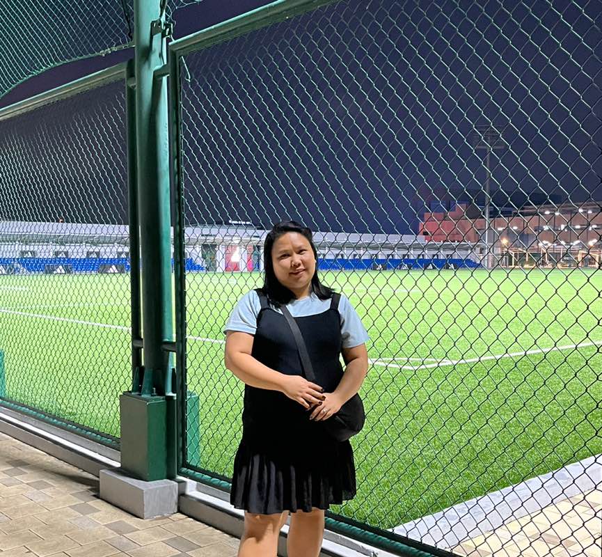 Danica Imperial icon