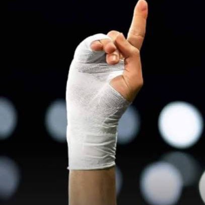 تحدي المشي Abdulaziz - COH post image