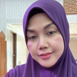 Lily Nurul Banti