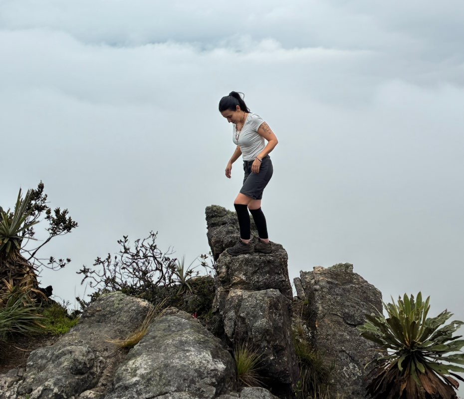 Jenyfer Charry Rico profile